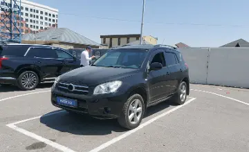 Toyota RAV4 2006 года за 5 290 000 тг. в Шымкент фото 1