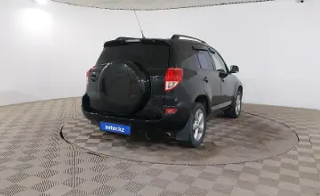 Toyota RAV4 2006 года за 5 290 000 тг. в Шымкент