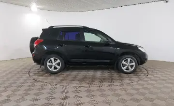 Toyota RAV4 2006 года за 5 290 000 тг. в Шымкент фото 4