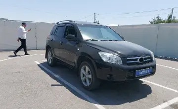 Toyota RAV4 2006 года за 5 290 000 тг. в Шымкент фото 2
