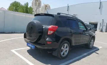 Toyota RAV4 2006 года за 5 290 000 тг. в Шымкент фото 3