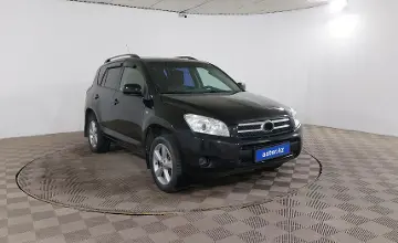 Toyota RAV4 2006 года за 5 290 000 тг. в Шымкент фото 3