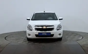 Chevrolet Cobalt 2022 года за 4 890 000 тг. в Астана фото 2