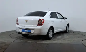 Chevrolet Cobalt 2022 года за 4 890 000 тг. в Астана