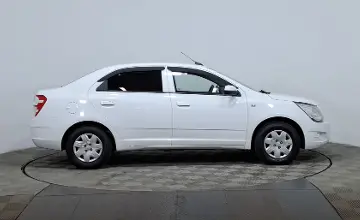 Chevrolet Cobalt 2022 года за 4 890 000 тг. в Астана фото 4