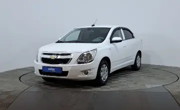Chevrolet Cobalt 2022 года за 4 890 000 тг. в Астана фото 1