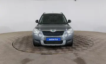 Skoda Yeti 2013 года за 4 590 000 тг. в Шымкент фото 2