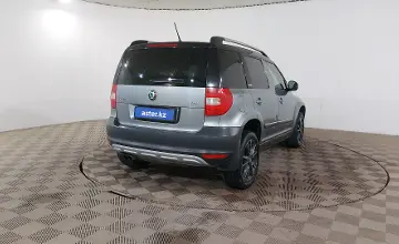 Skoda Yeti 2013 года за 4 590 000 тг. в Шымкент