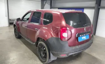 Renault Duster 2014 года за 2 990 000 тг. в Астана фото 4