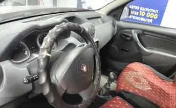 Renault Duster 2014 года за 2 990 000 тг. в Астана фото 5