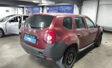 Renault Duster 2014 года за 2 990 000 тг. в Астана фото 3