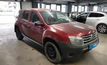 Renault Duster 2014 года за 2 990 000 тг. в Астана фото 2