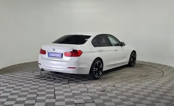BMW 3 серии 2013 года за 7 450 000 тг. в Алматы