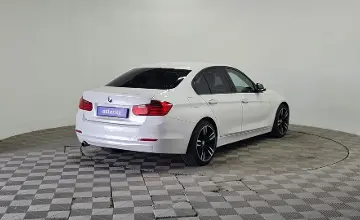 BMW 3 серии 2013 года за 7 450 000 тг. в Алматы