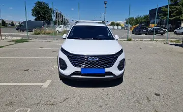 Chery Tiggo 2 Pro 2024 года за 5 700 000 тг. в Талдыкорган фото 2