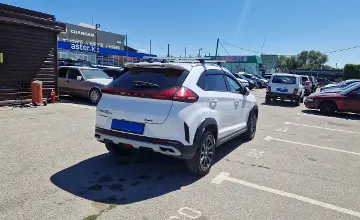 Chery Tiggo 2 Pro 2024 года за 5 700 000 тг. в Талдыкорган