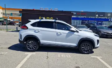 Chery Tiggo 2 Pro 2024 года за 5 700 000 тг. в Талдыкорган фото 4