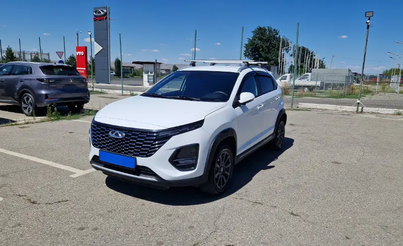 Chery Tiggo 2 Pro 2024 года за 5 700 000 тг. в Талдыкорган