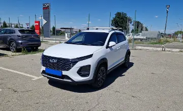 Chery Tiggo 2 Pro 2024 года за 5 700 000 тг. в Талдыкорган фото 1
