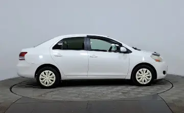 Toyota Yaris 2010 года за 3 690 000 тг. в Астана фото 4
