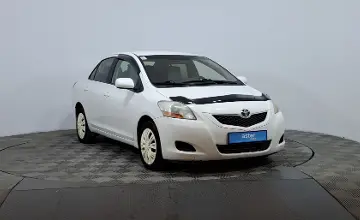 Toyota Yaris 2010 года за 3 690 000 тг. в Астана фото 3