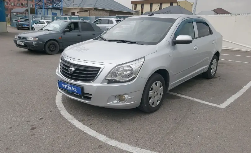 Ravon R4 2019 года за 3 690 000 тг. в Шымкент