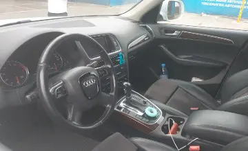 Audi Q5 2011 года за 7 590 000 тг. в Алматы фото 5