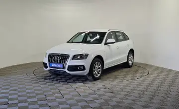 Audi Q5 2011 года за 7 590 000 тг. в Алматы фото 1