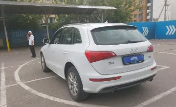 Audi Q5 2011 года за 7 590 000 тг. в Алматы фото 4