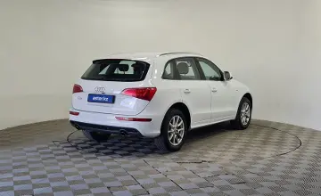 Audi Q5 2011 года за 7 590 000 тг. в Алматы