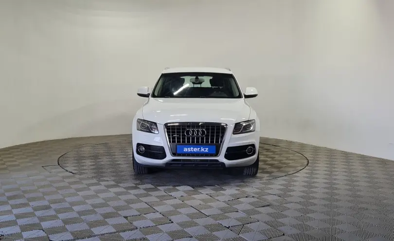 Audi Q5 2011 года за 7 050 000 тг. в Алматы фото 2