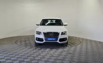 Audi Q5 2011 года за 7 590 000 тг. в Алматы фото 2