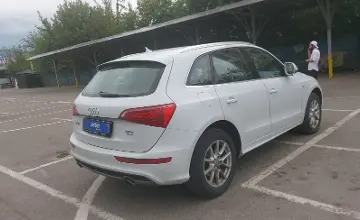 Audi Q5 2011 года за 7 590 000 тг. в Алматы фото 3