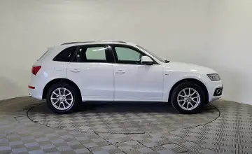 Audi Q5 2011 года за 7 590 000 тг. в Алматы фото 4