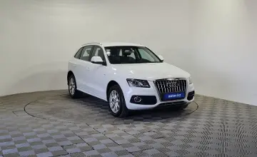 Audi Q5 2011 года за 7 590 000 тг. в Алматы фото 3