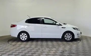 Kia Rio 2014 года за 5 300 000 тг. в Алматы фото 4