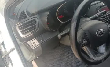 Kia Rio 2014 года за 5 300 000 тг. в Алматы фото 5