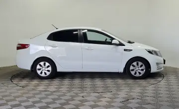 Kia Rio 2014 года за 5 300 000 тг. в Алматы фото 4