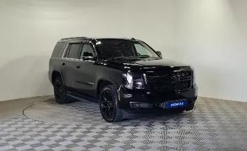 Chevrolet Tahoe 2019 года за 18 990 000 тг. в Алматы фото 3