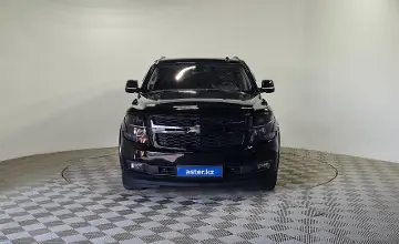 Chevrolet Tahoe 2019 года за 18 990 000 тг. в Алматы фото 2