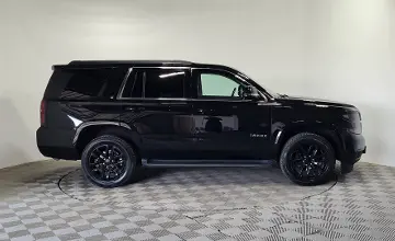 Chevrolet Tahoe 2019 года за 18 990 000 тг. в Алматы фото 4
