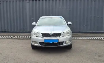 Skoda Octavia 2012 года за 2 790 000 тг. в Алматы фото 2