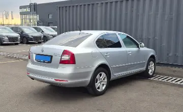 Skoda Octavia 2012 года за 2 790 000 тг. в Алматы