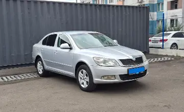Skoda Octavia 2012 года за 2 790 000 тг. в Алматы фото 3