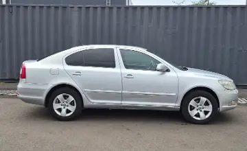 Skoda Octavia 2012 года за 2 790 000 тг. в Алматы фото 4