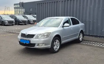 Skoda Octavia 2012 года за 2 790 000 тг. в Алматы фото 1