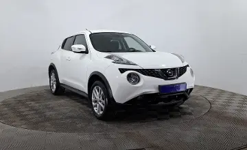 Nissan Juke 2014 года за 4 590 000 тг. в Астана фото 3