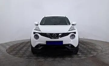 Nissan Juke 2014 года за 4 590 000 тг. в Астана фото 2