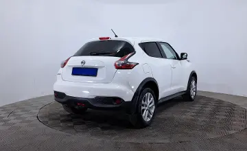 Nissan Juke 2014 года за 4 590 000 тг. в Астана