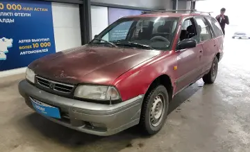 Nissan Primera 1993 года за 390 000 тг. в Астана фото 1